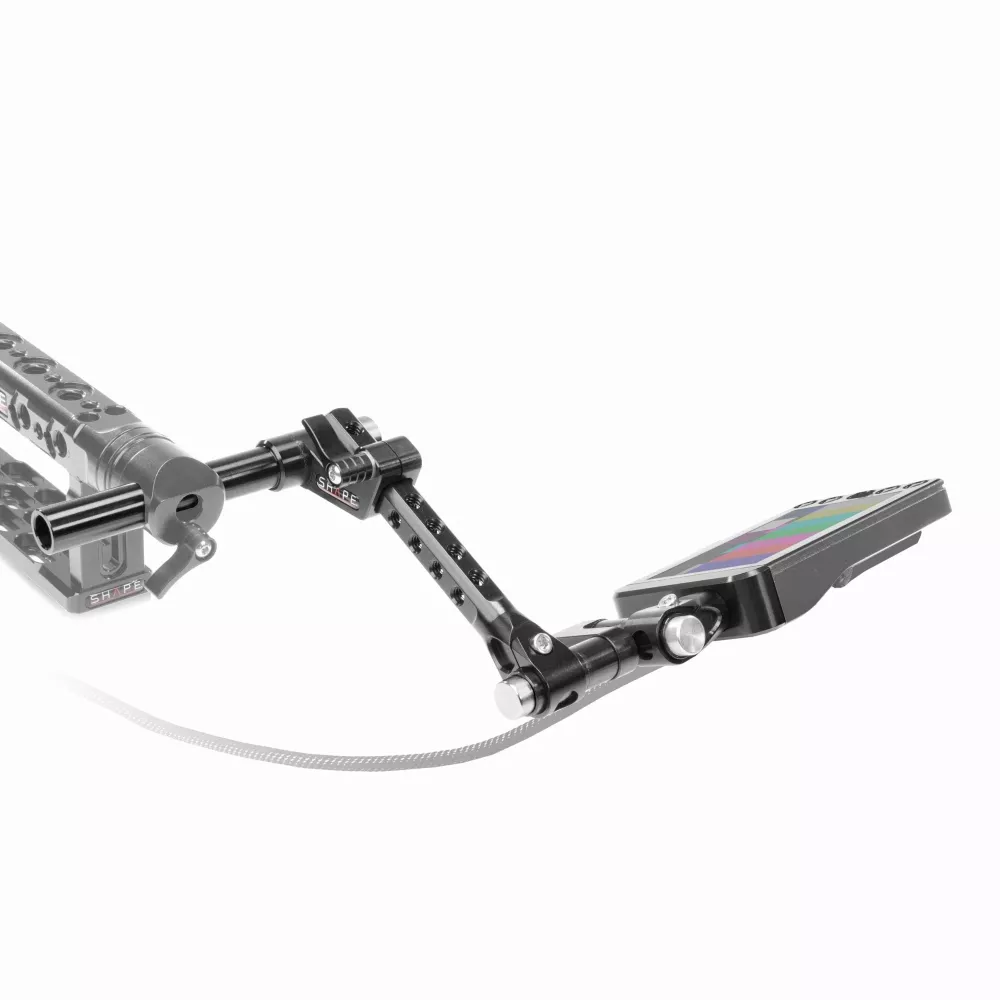 SHAPE CANON C400 PUSH BUTTON VIEWFINDER MOUNT