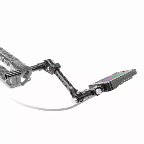 SHAPE CANON C400 PUSH BUTTON VIEWFINDER MOUNT