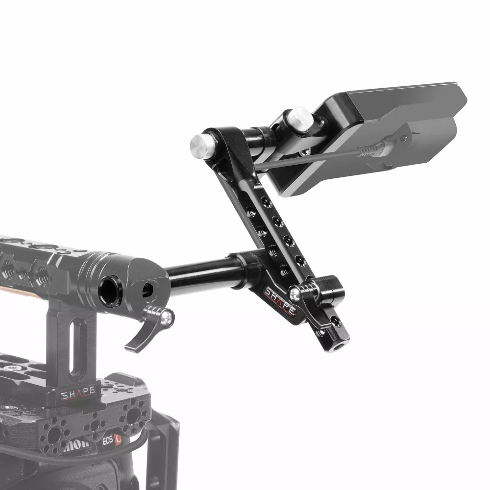 SHAPE CANON C400 PUSH BUTTON VIEWFINDER MOUNT