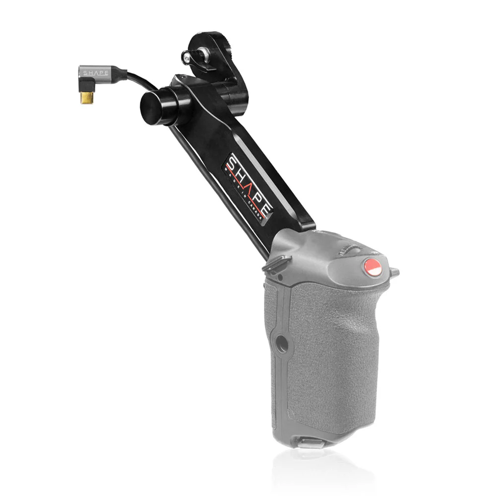 SHAPE CANON C400 REMOTE EXTENSION HANDLE WITH CABLE