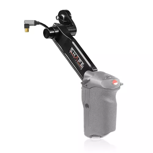 SHAPE CANON C400 REMOTE EXTENSION HANDLE WITH CABLE