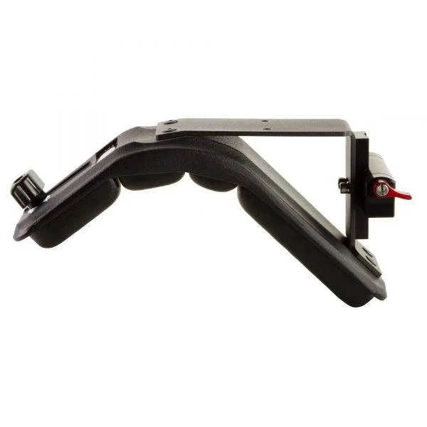 SHAPE COMPOSITE ADJUSTABLE SHOULDER PAD