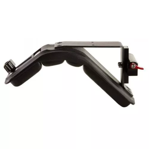 SHAPE COMPOSITE ADJUSTABLE SHOULDER PAD