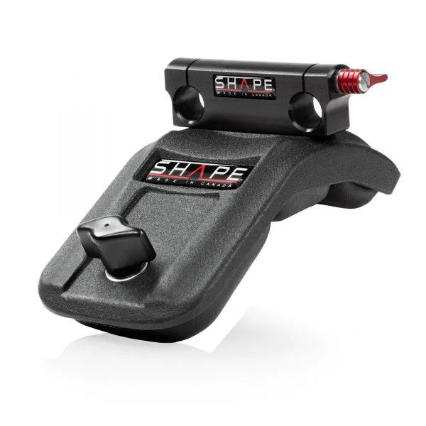 SHAPE COMPOSITE MINI  SHOULDER PAD