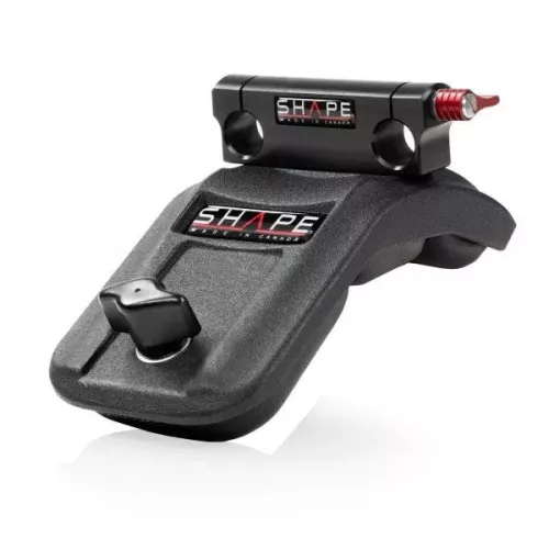 SHAPE COMPOSITE MINI  SHOULDER PAD