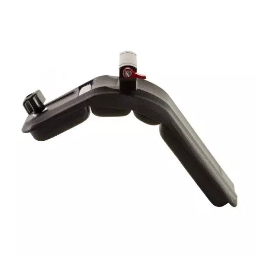 SHAPE COMPOSITE SHOULDER PAD