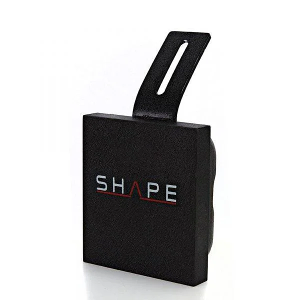 SHAPE COUNTER WEIGHT (4 PDS / 1.78 KG)