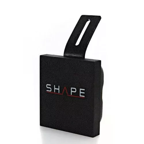 SHAPE COUNTER WEIGHT (4 PDS / 1.78 KG)