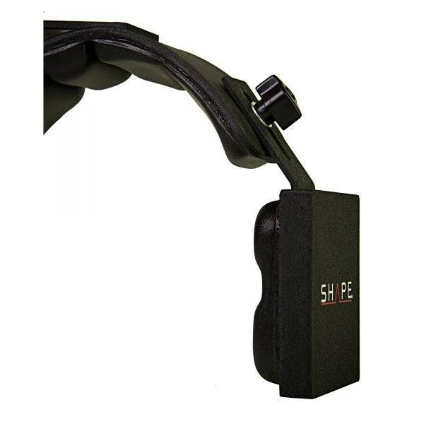 SHAPE COUNTER WEIGHT (4 PDS / 1.78 KG)