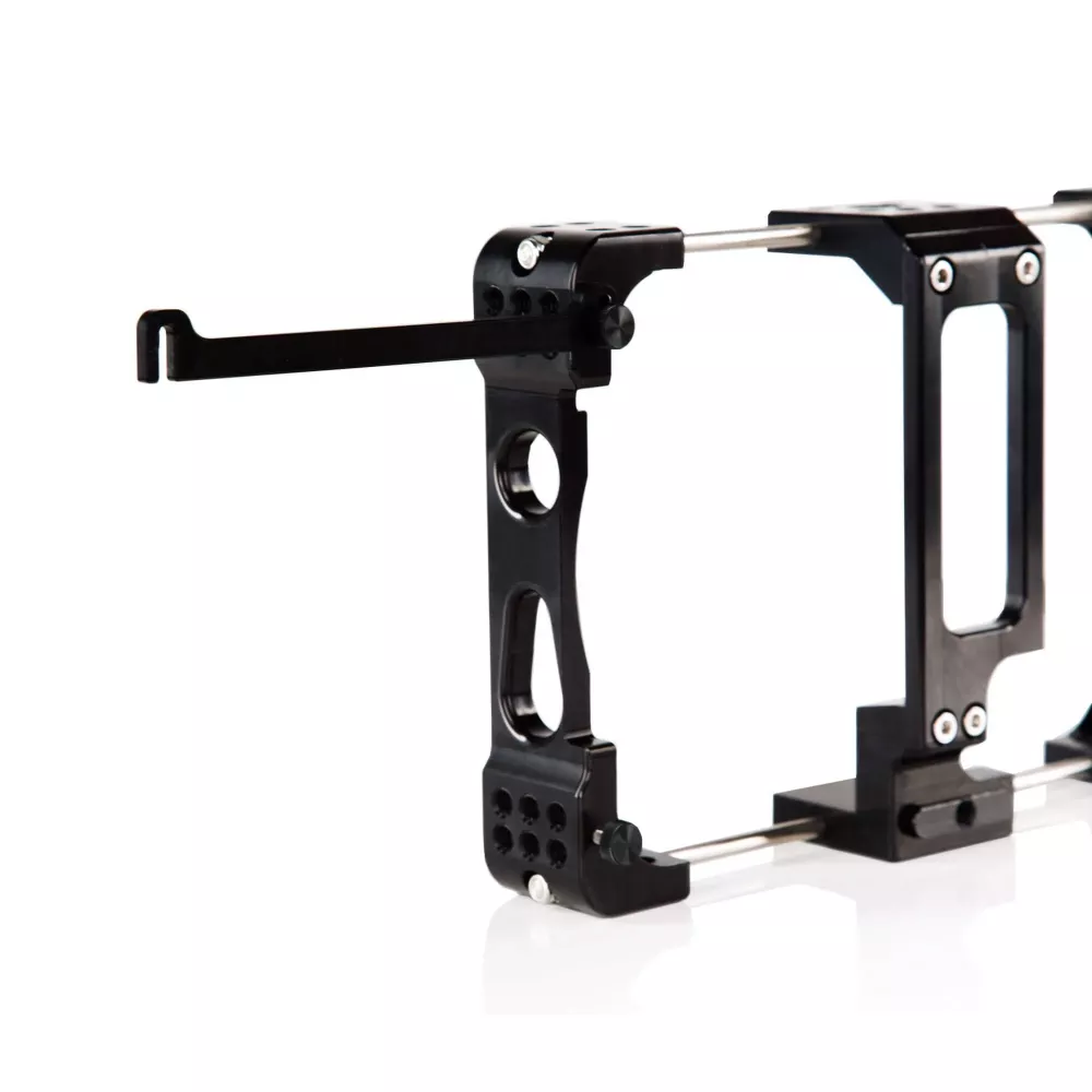 SHAPE Monitor Cage for Atomos Flame