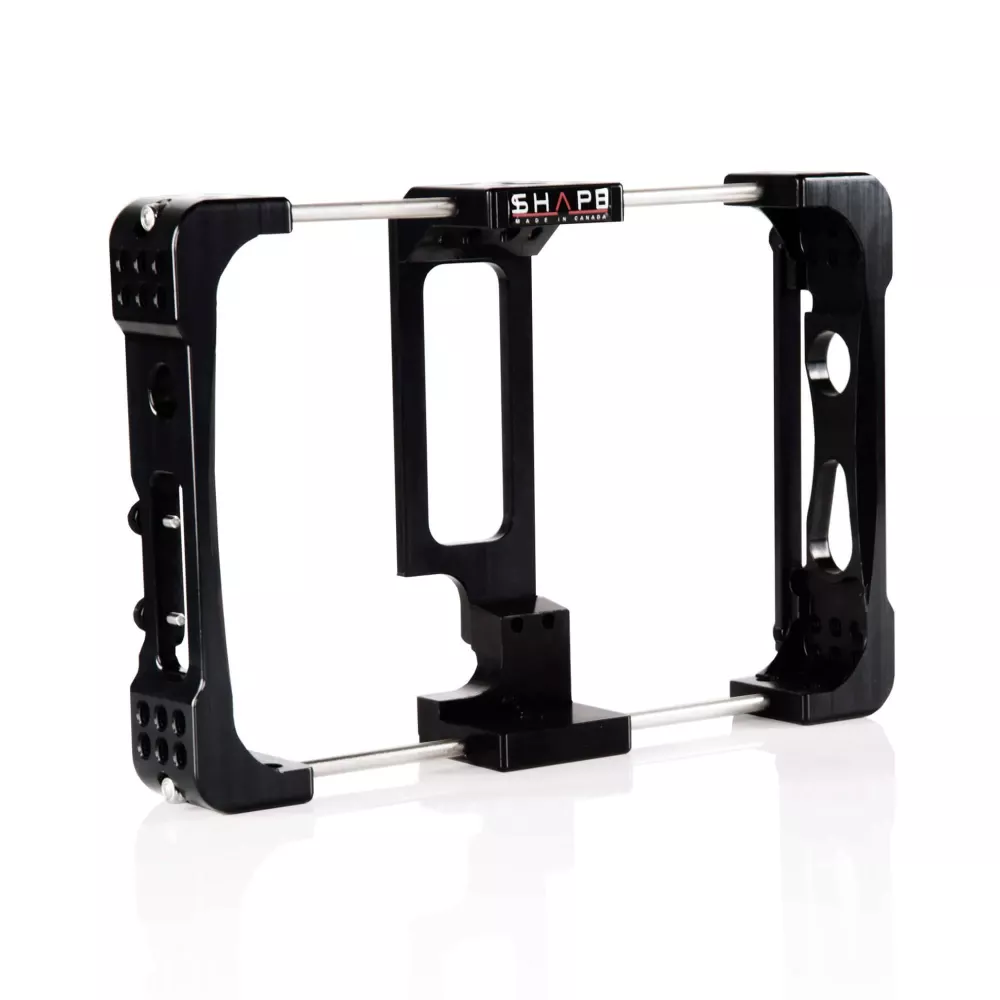 SHAPE Monitor Cage for Atomos Flame