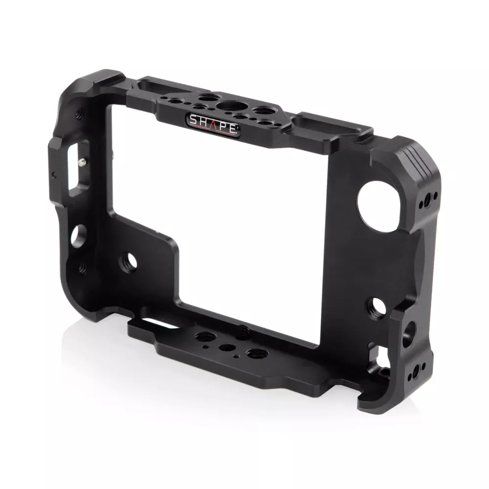 SHAPE Cage for Atomos Shinobi