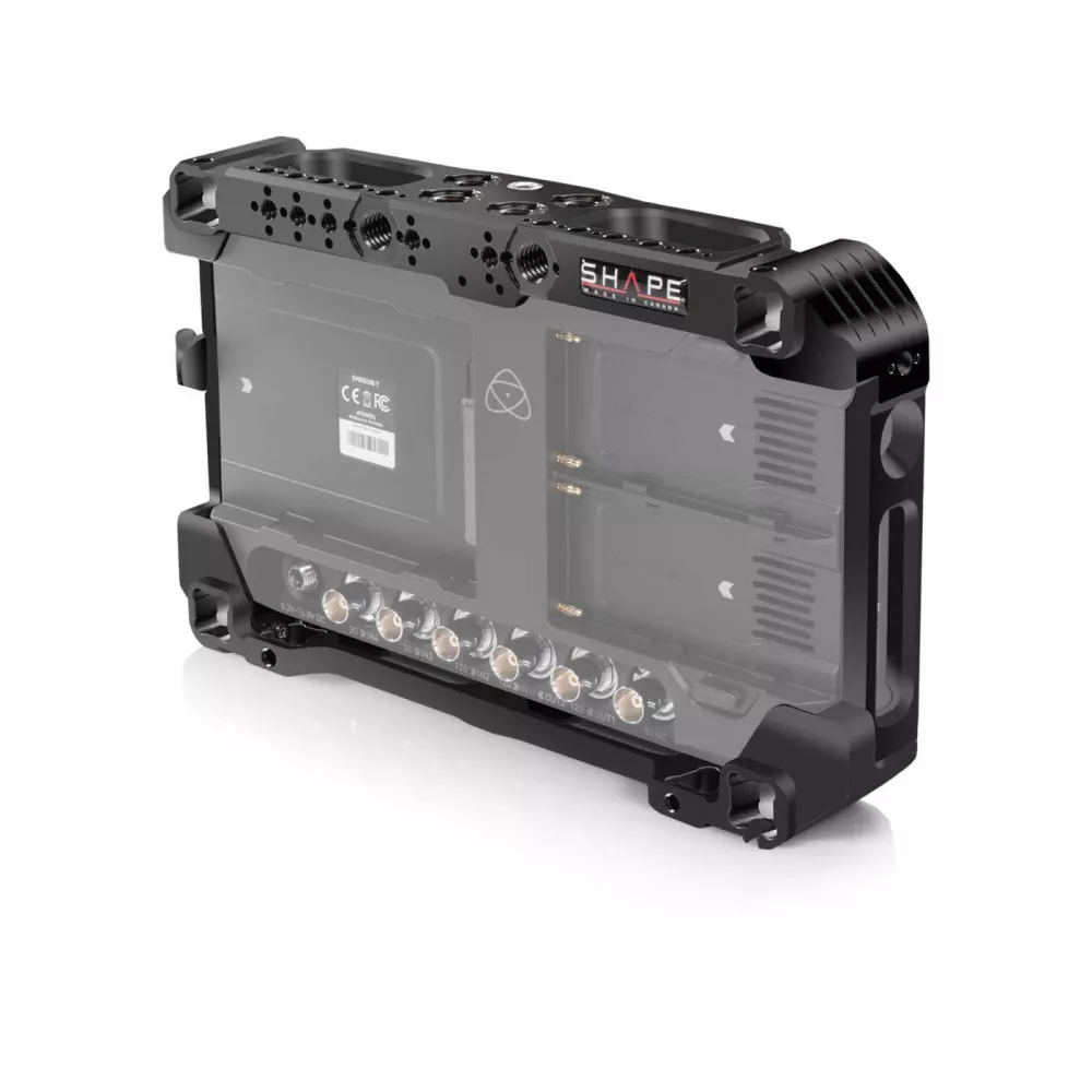 SHAPE Monitor Cage for Atomos Shogun 7