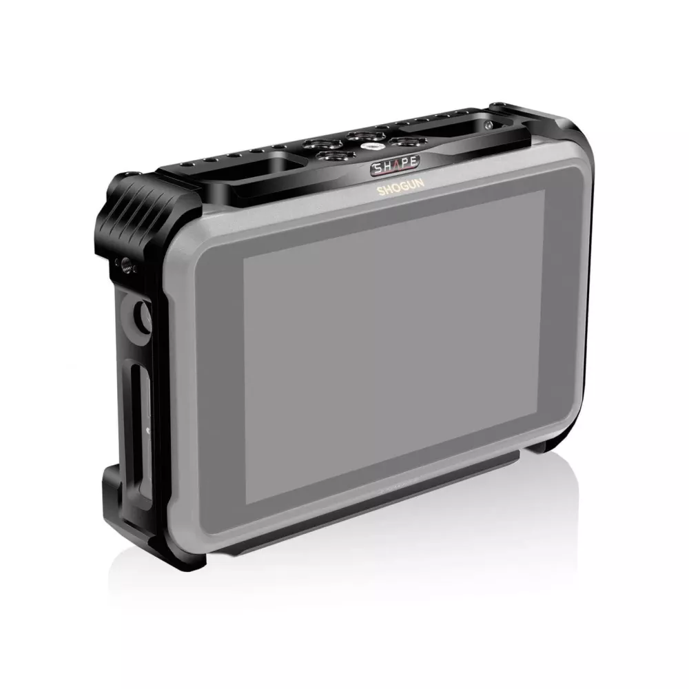 SHAPE Monitor Cage for Atomos Shogun 7