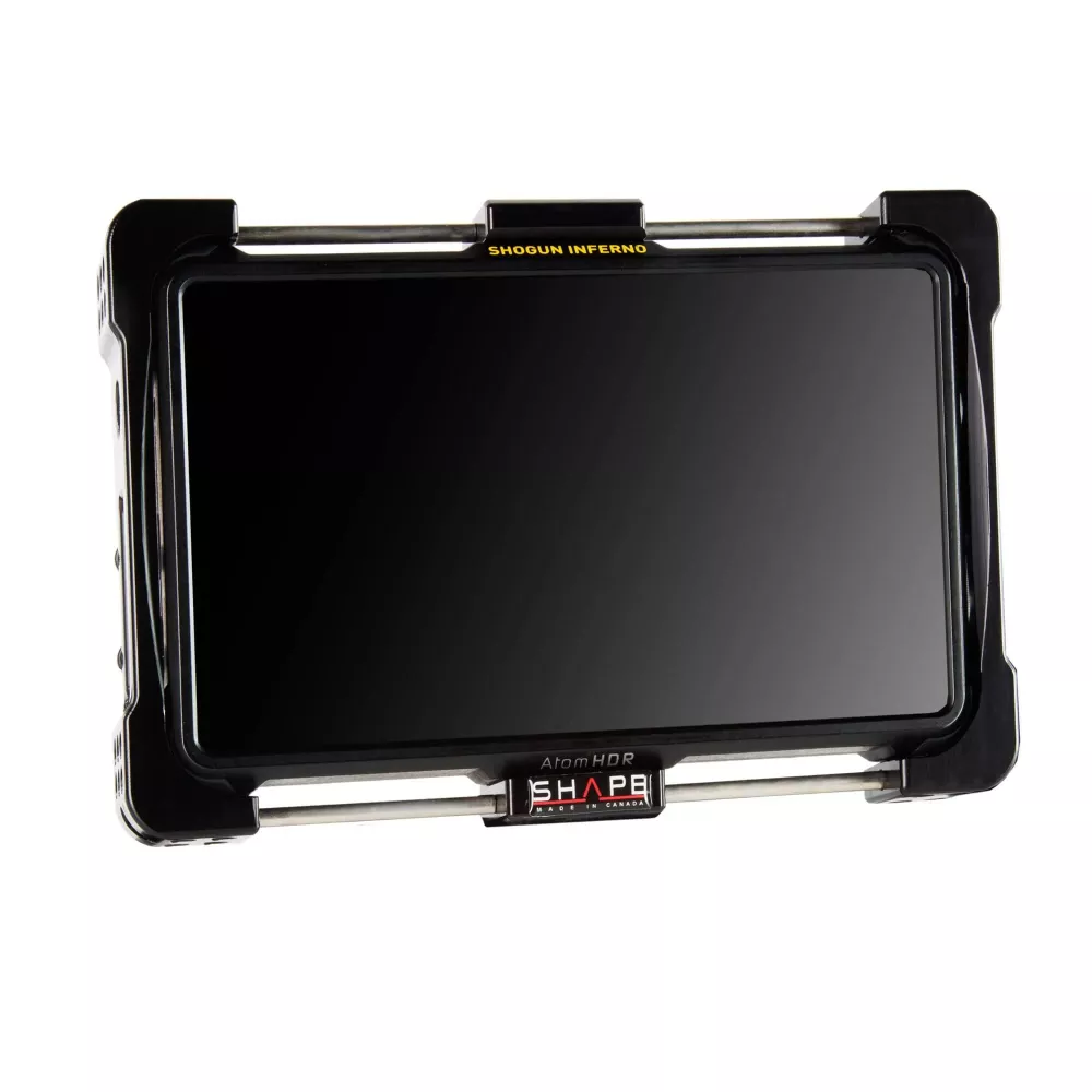 SHAPE Cage for Atomos Shogun Inferno and Flame Serie