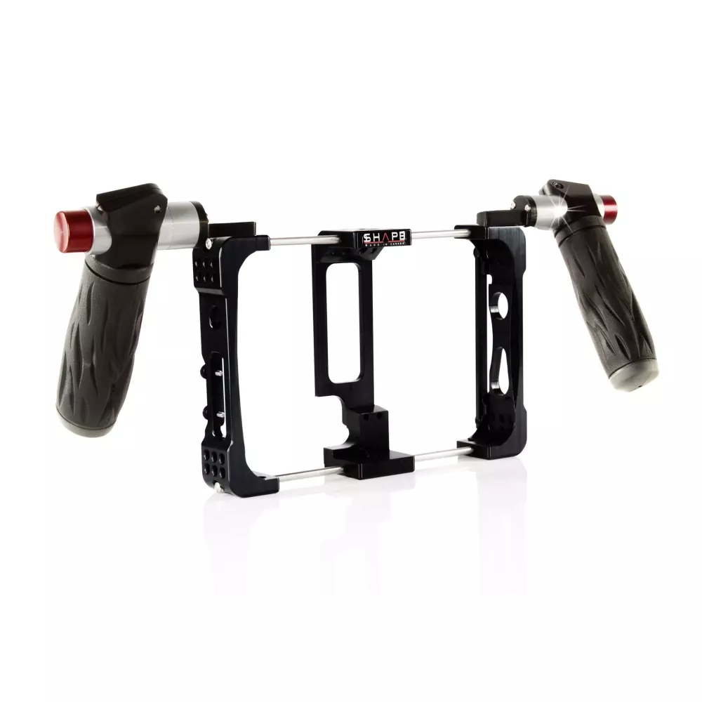 SHAPE Cage with Handles for Atomos Flame Serie