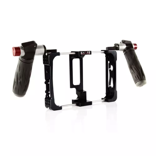 SHAPE Cage with Handles for Atomos Flame Serie