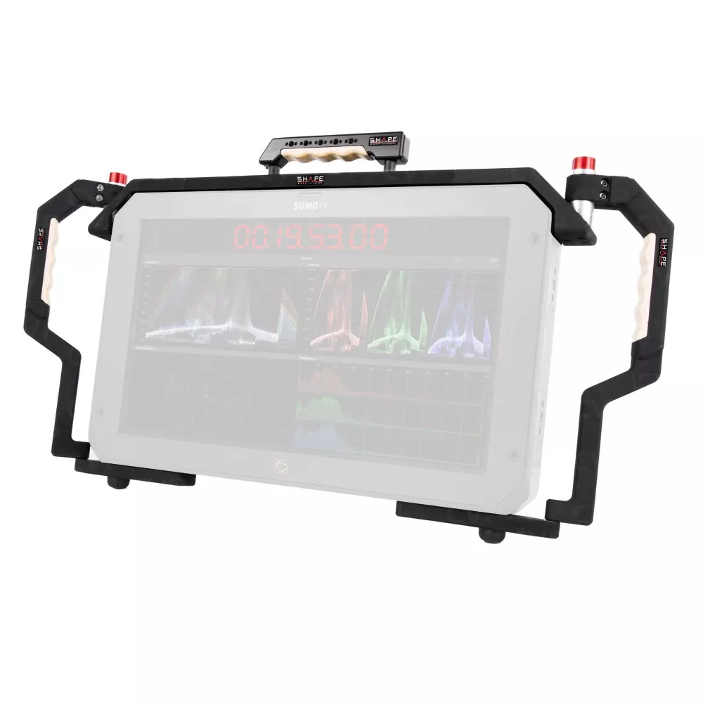 SHAPE Cage for Atomos Sumo