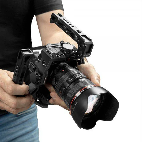 SHAPE Camera Cage for PANASONIC LUMIX GH6