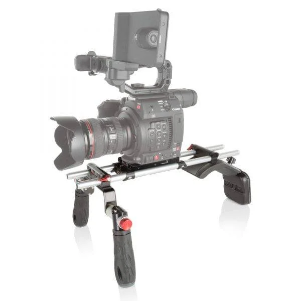 SHAPE Canon C200 15mm Base