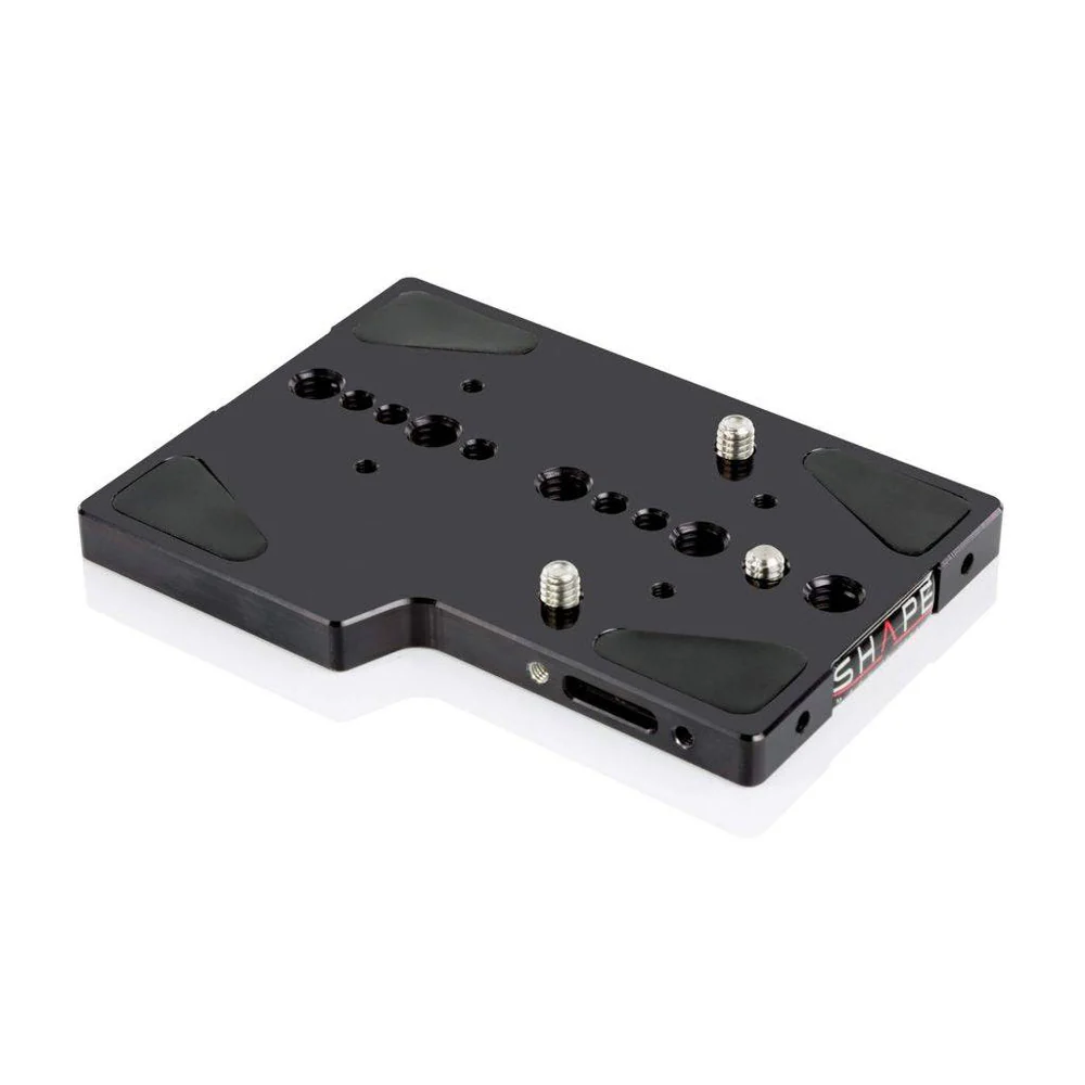 SHAPE Adapter Plate for Canon EOS C200