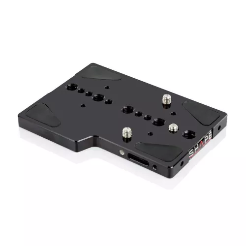 SHAPE Adapter Plate for Canon EOS C200