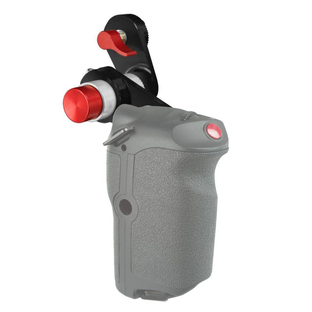 SHAPE Canon C200 Grip Relocator