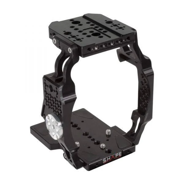 SHAPE Canon C200 Kamera Cage