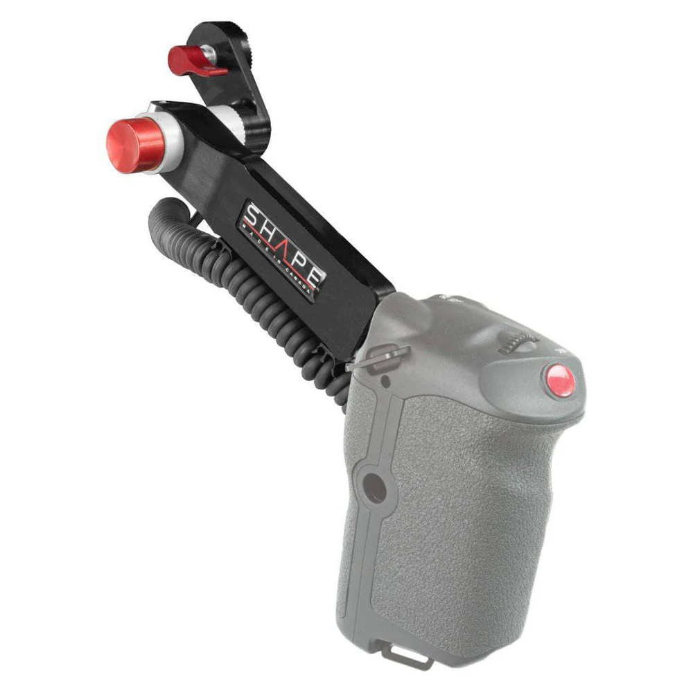SHAPE Remote Extension Handle with Cable for Canon C200