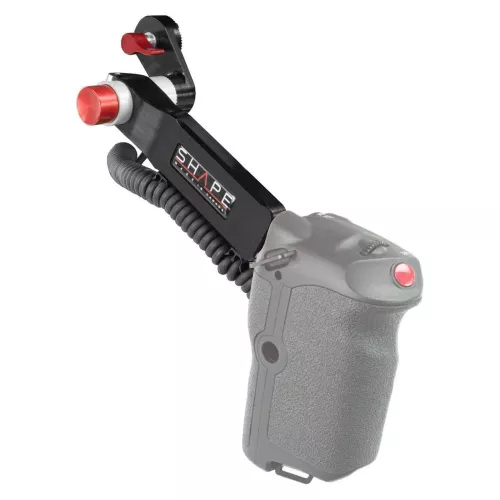 SHAPE Remote Extension Handle with Cable for Canon C200