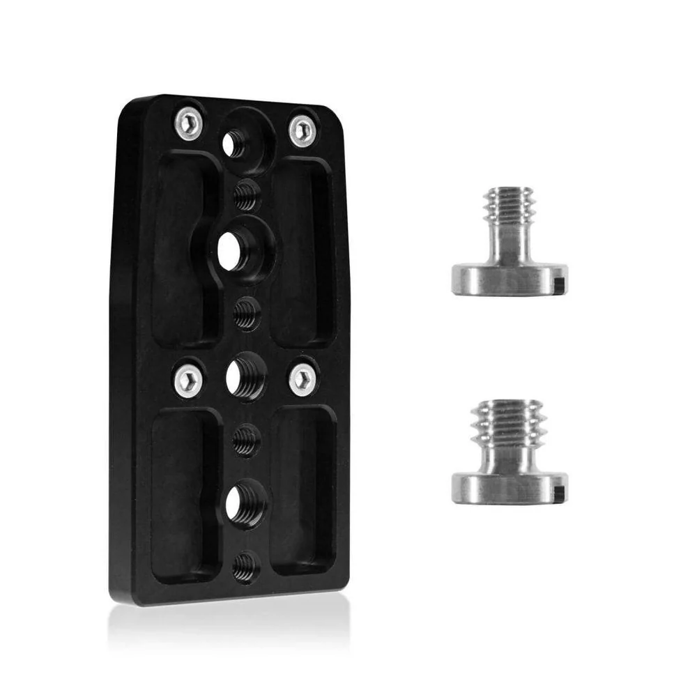 SHAPE Canon C300 Adapter Plate