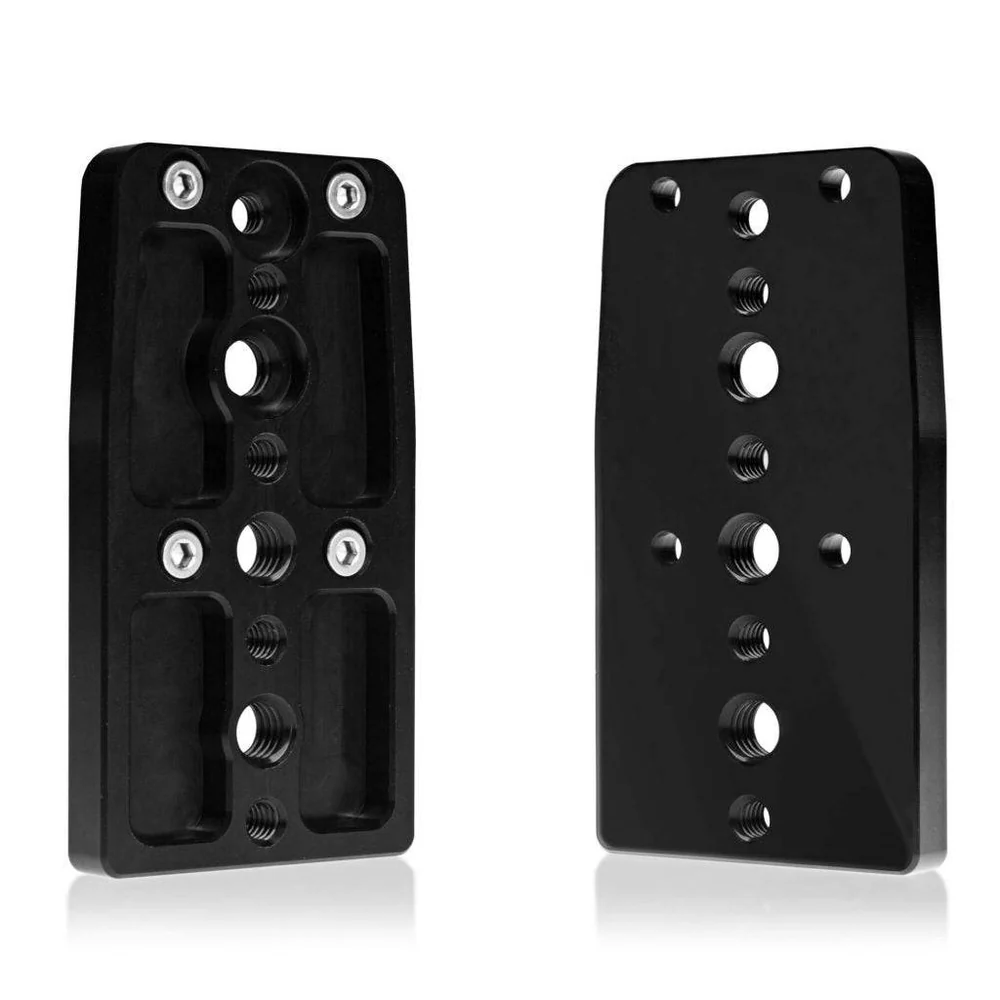 SHAPE Canon C300 Adapter Plate