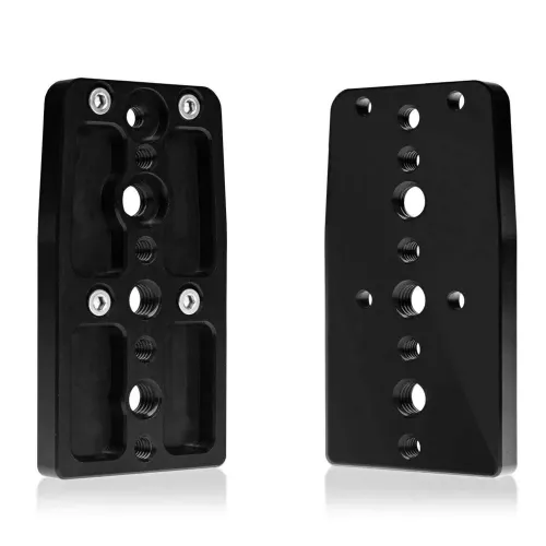 SHAPE Canon C300 Adapter Plate