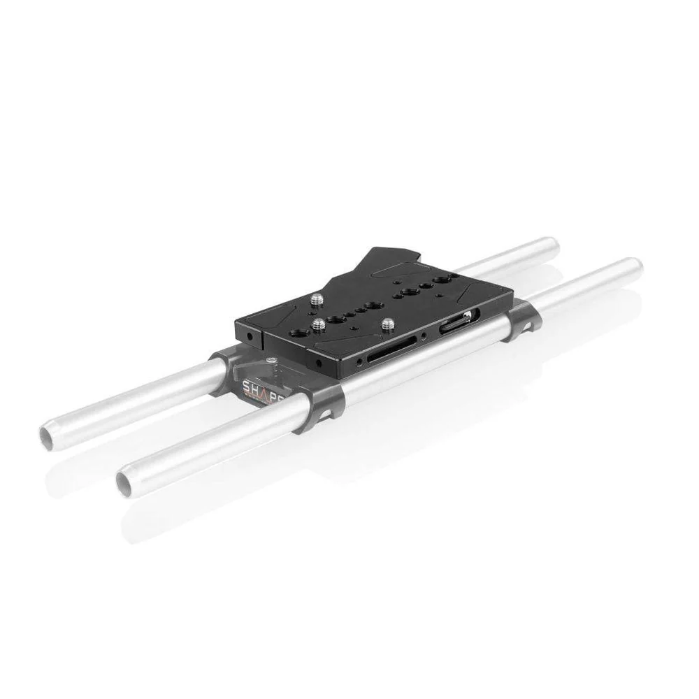 SHAPE Canon C500 Mark II, C300 Mark III Adapter Plate