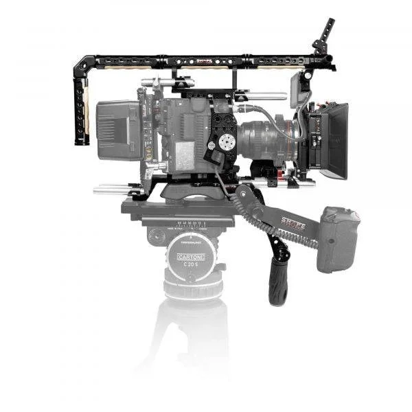 SHAPE Canon C500, C300 Mark III Mark II Kit