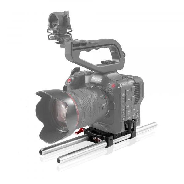 SHAPE Canon C70 15 mm base