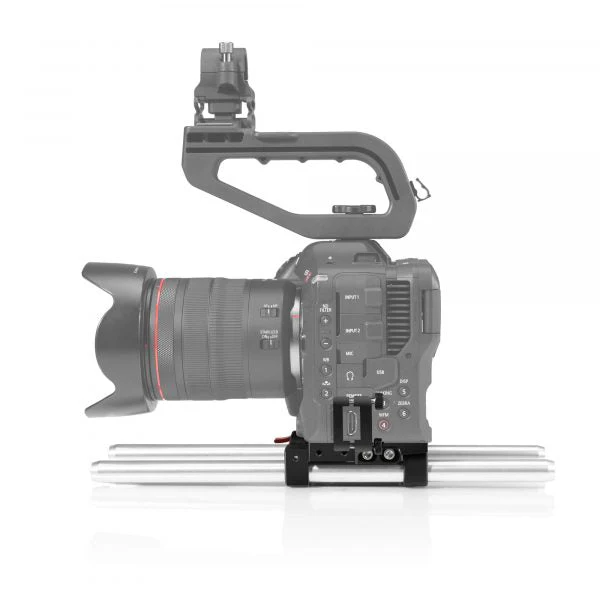 SHAPE Canon C70 15 mm base
