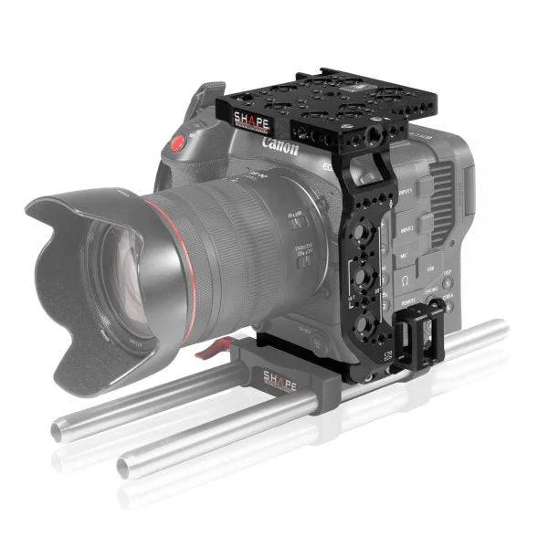 SHAPE Canon C70 camera cage