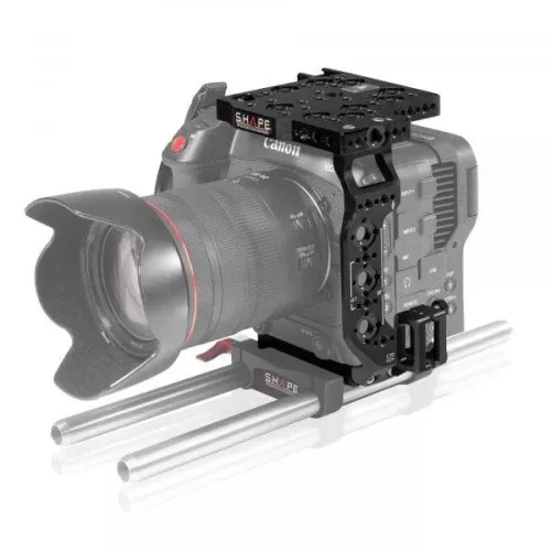 SHAPE Canon C70 camera cage