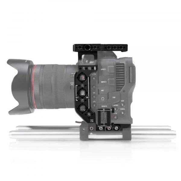 SHAPE Canon C70 camera cage