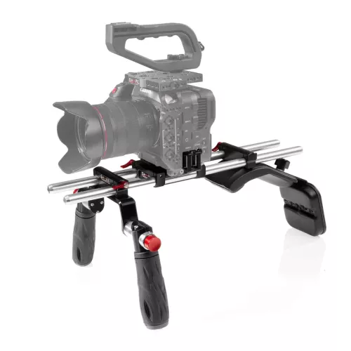 SHAPE Canon C70 shoulder mount
