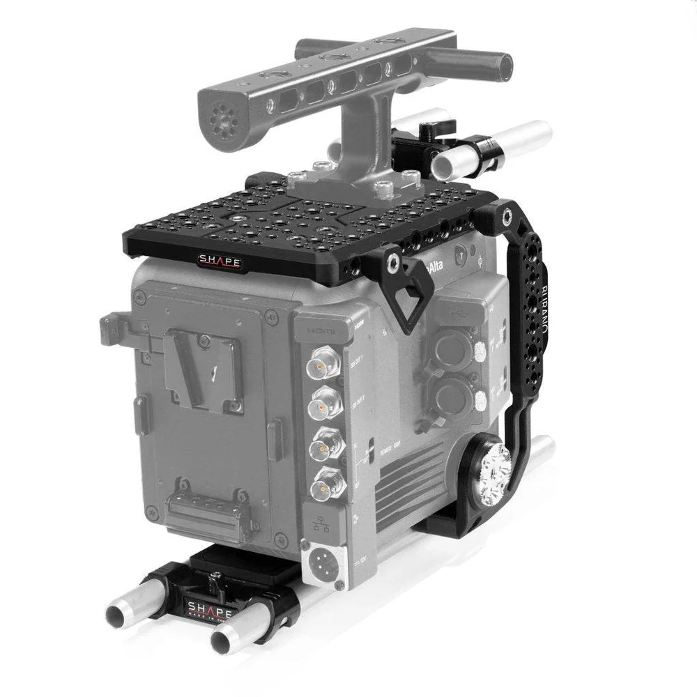 SHAPE Cine Cage for Sony Burano