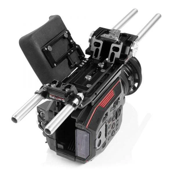 SHAPE Compact REVOLT Shoulder Baseplate