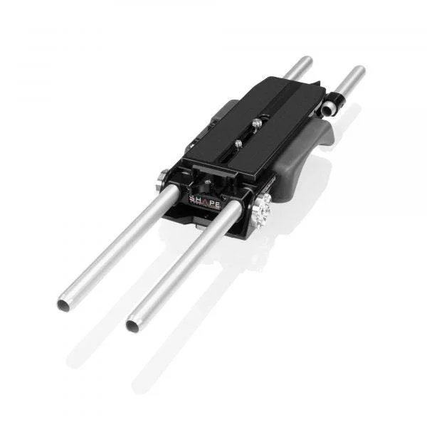 SHAPE Compact REVOLT Shoulder Baseplate