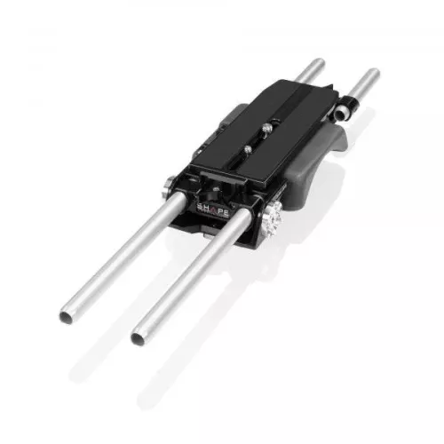 SHAPE Compact REVOLT Shoulder Baseplate