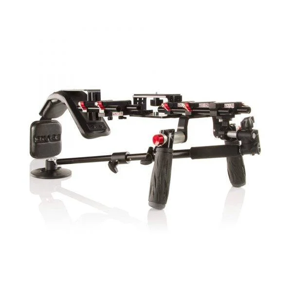 SHAPE Composite Stabilizer