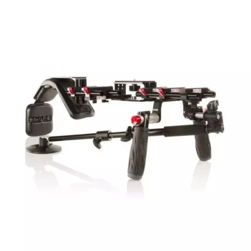 SHAPE Composite Stabilizer