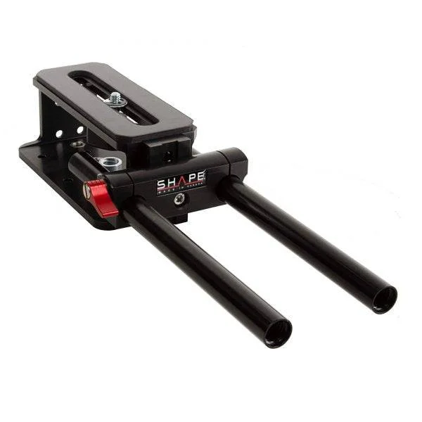 SHAPE Composite Stabilizer