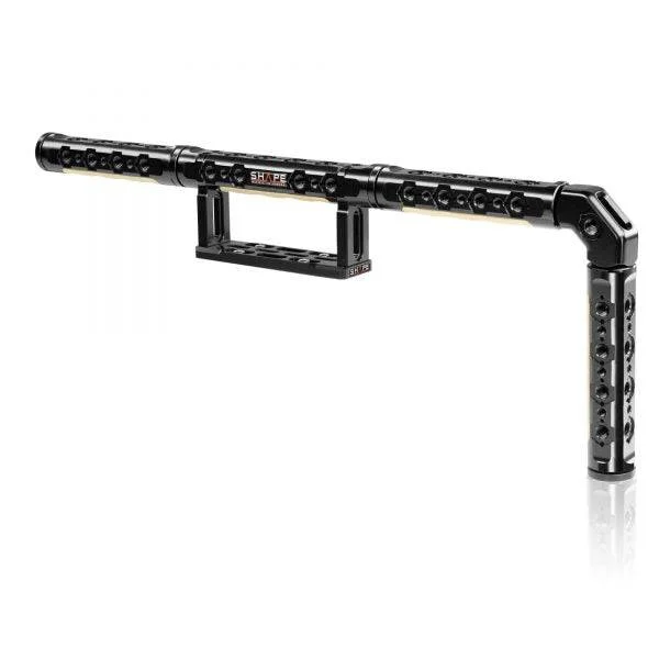 SHAPE Controller Top Handle Universal Attachment System