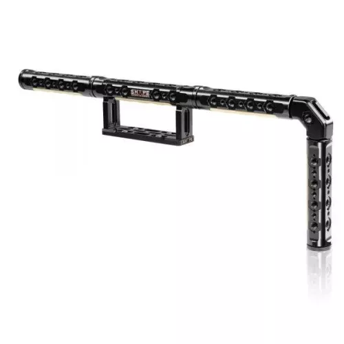 SHAPE Controller Top Handle Universal Attachment System